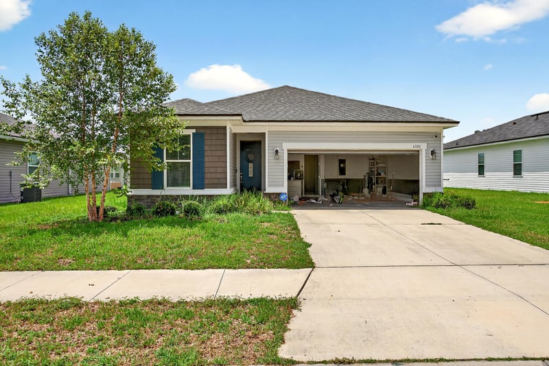 Photo 1 of 6320 Thatcher, Jacksonville, FL 32222, photographed by Megapixeler