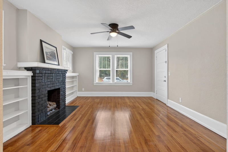 Photo 10 of 4755 French St, Jacksonville, FL 32205, photographed by Megapixeler