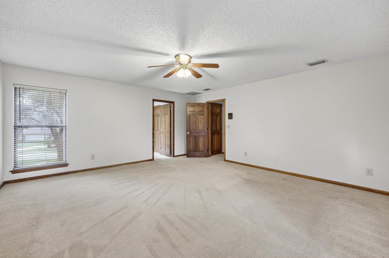 Primary Bed at 2919 Sandy Branch Ln, Jacksonville, FL 32257