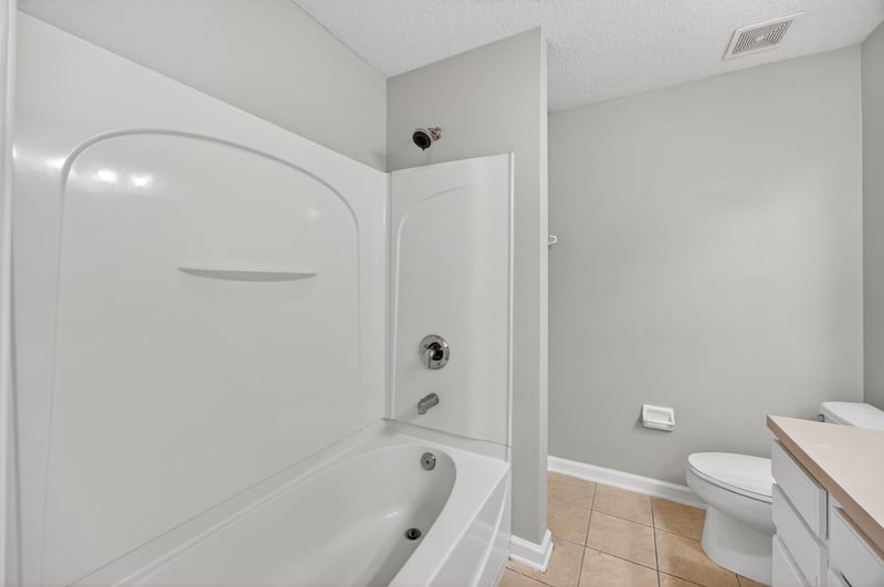 Primary Bathroom 2 at 3551 Pebble Path Ln, Jacksonville, FL 32224