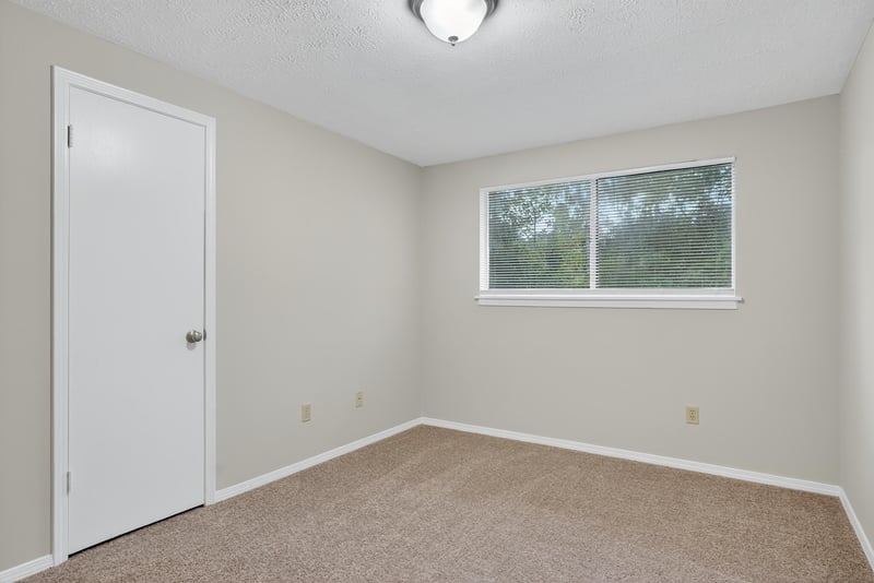 Bedroom 2 at 9937 Moss Side Ln, Jacksonville, FL 32257