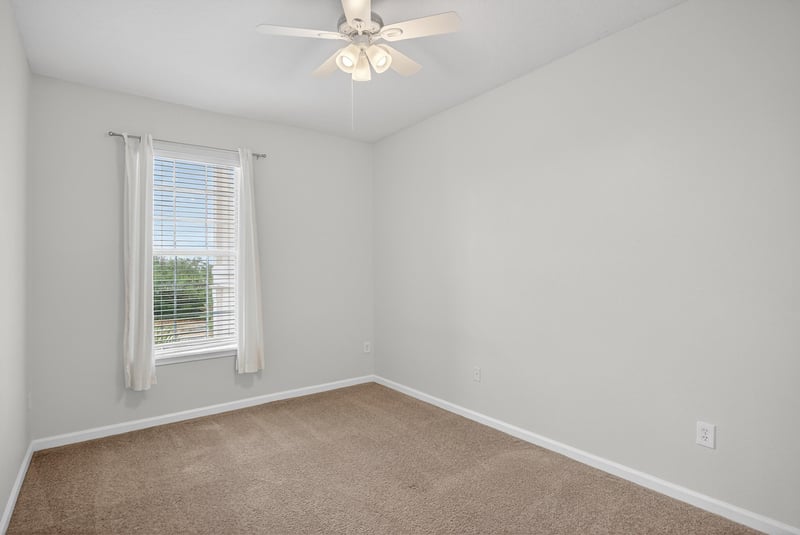 Bedroom 2 at 11251 Campfield Dr unit 2305, Jacksonville, FL 32256