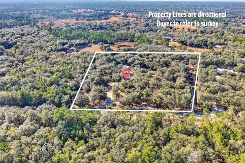 Photo 3 of 5270 Almond Ct, Keystone Heights, FL 32656, photographed by Megapixeler
