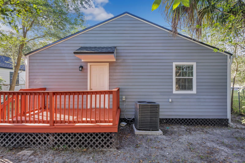 Photo 31 of 2211 Olustee St, Jacksonville, FL 32209, photographed by Megapixeler
