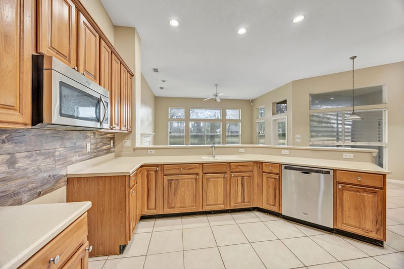 Photo 14 of 13850 Windsor Crown Ct E, Jacksonville, FL 32225, photographed by Megapixeler