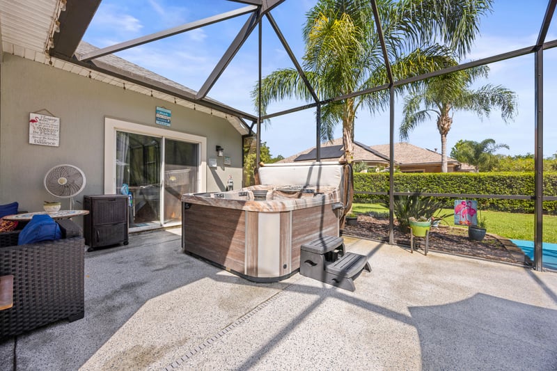 Photo 40 of 648 Battersea Dr, St. Augustine, FL 32095, photographed by Megapixeler