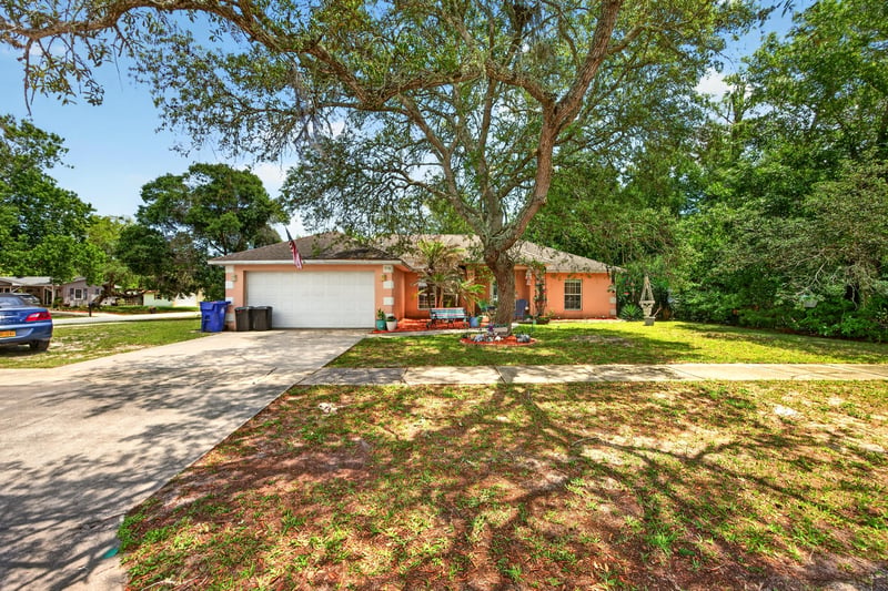 Photo 33 of 778 Alhambra Ave, St. Augustine, FL 32086, photographed by Megapixeler