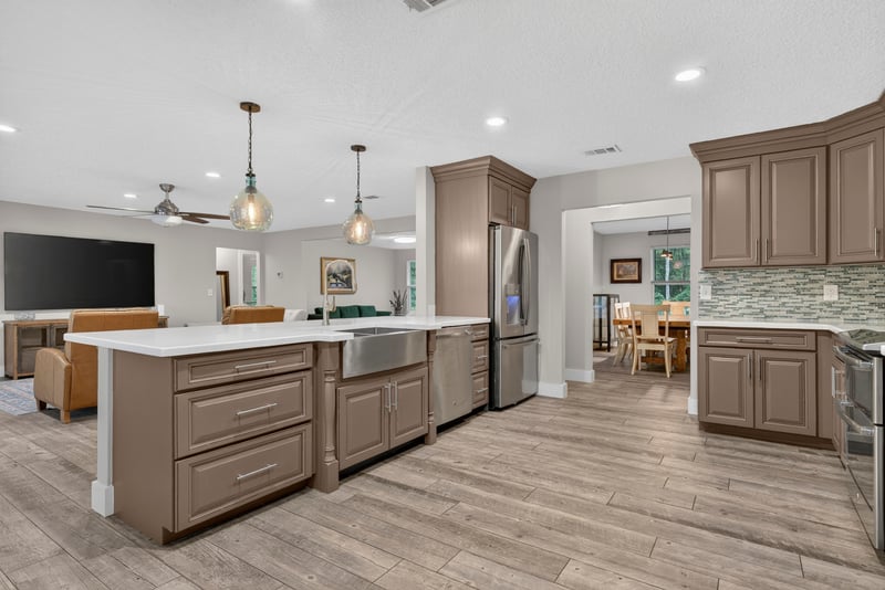 Photo 34 of 4002 Scenic Dr, Middleburg, FL 32068, photographed by Megapixeler