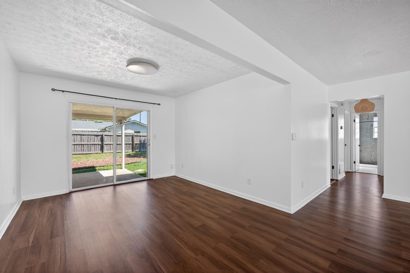 Dining Room at 1680 Aspen Ct, Orange Park, FL 32073