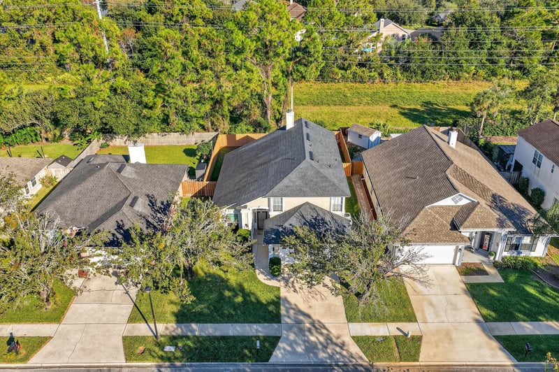 Photo 76 of 3719 Sea Hawk St E, Jacksonville, FL 32224, photographed by Megapixeler
