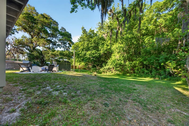 Photo 30 of 1333 Grant St, St. Augustine, FL 32084, photographed by Megapixeler