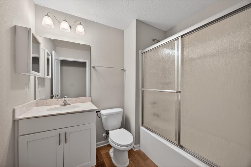 Bathroom 3 at 83650 Nether St, Fernandina Beach, FL 32034