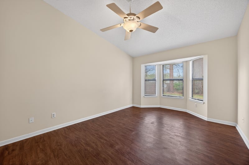 Primary Bedroom at 8725 Huntington Woods Cir N, Jacksonville, FL 32244