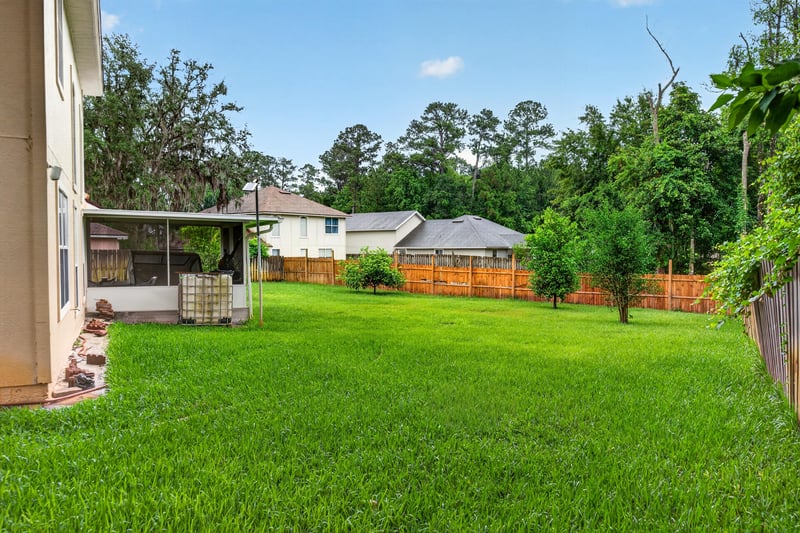 Photo 41 of 3119 Majestic Oaks Ln, Green Cove Springs, FL 32043, photographed by Megapixeler