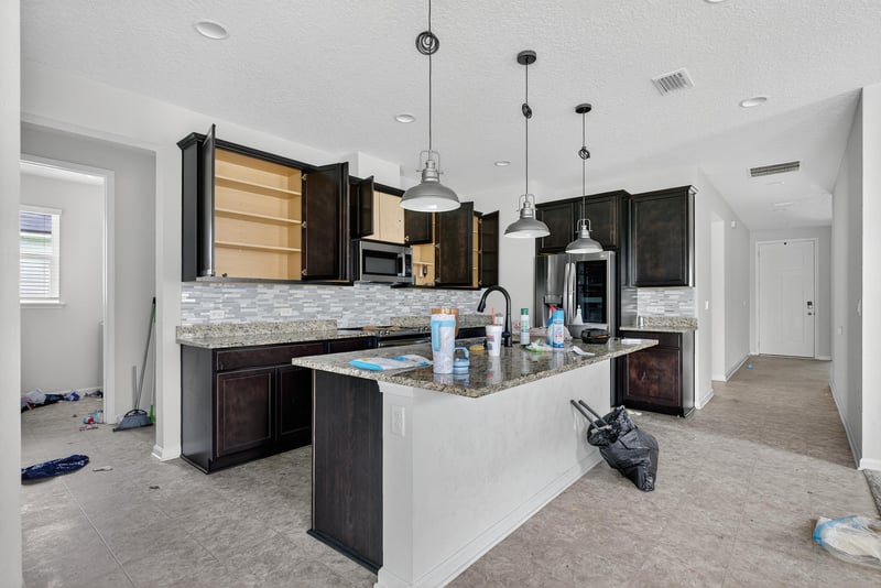 Eviction Photos (41) at 6320 Thatcher, Jacksonville, FL 32222