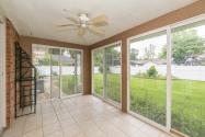 Sunroom