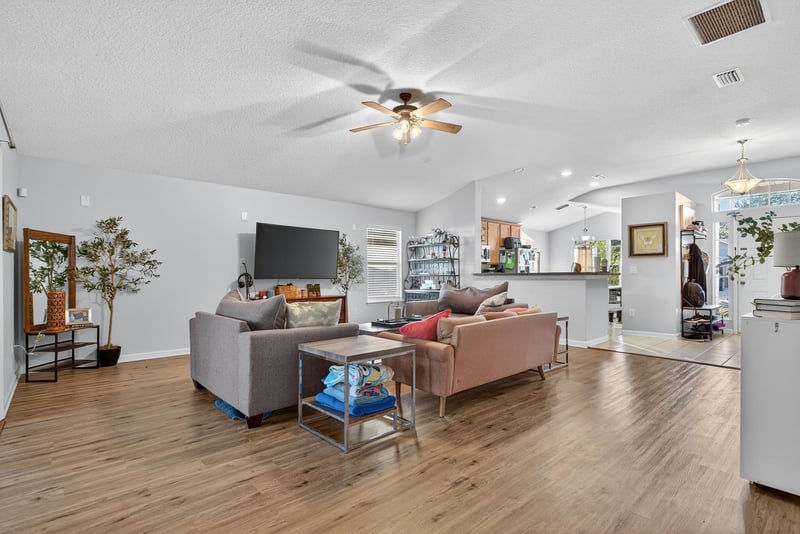 Photo 9 of 2316 Aberford Ct, St. Augustine, FL 32092, photographed by Megapixeler