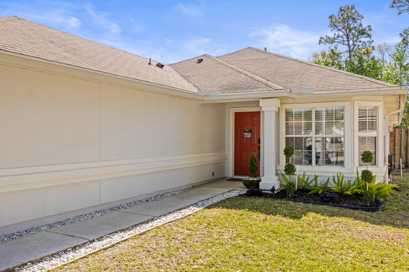Photo 8 of 526 Silverbell Ct, Jacksonville, FL 32259, photographed by Megapixeler