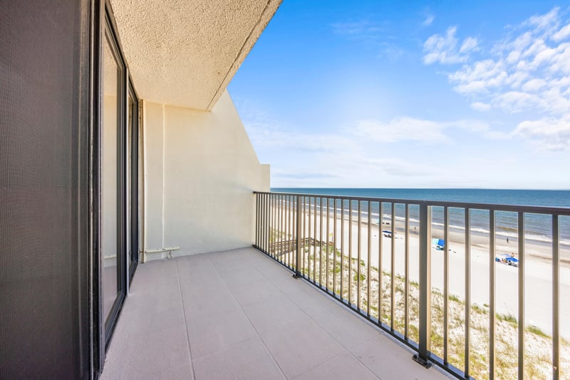 Photo 16 of 2100 Ocean Dr S ph 2, Jacksonville Beach, FL 32250, photographed by Megapixeler