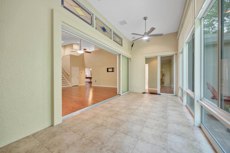 Lanai at 9221 Rosewater Ln, Jacksonville, FL 32256