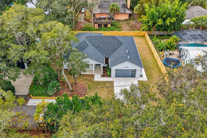 Photo 4 of 16 Baru Rd, St. Augustine, FL 32080, photographed by Megapixeler