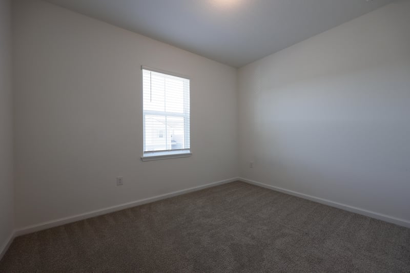 Bedroom 3 at 43 Mellowood Ln, St. Augustine, FL 32092