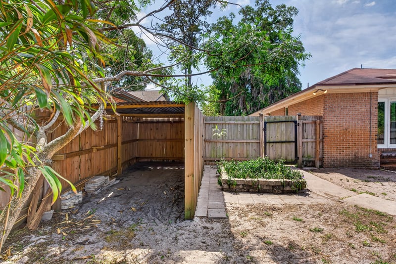 Photo 54 of 5353 Riverton Rd, Jacksonville, FL 32277, photographed by Megapixeler