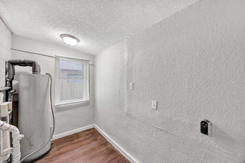 Photo 21 of 1750 W 29th St, Jacksonville, FL 32209, photographed by Megapixeler