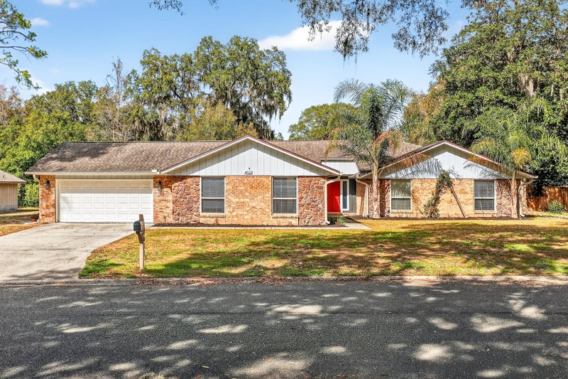 Photo 1 of 4021 Field Brook Ln, Jacksonville, FL 32223, photographed by Megapixeler