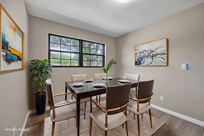 Photo 9 of 10707 Indies Dr N, Jacksonville, FL 32246, photographed by Megapixeler