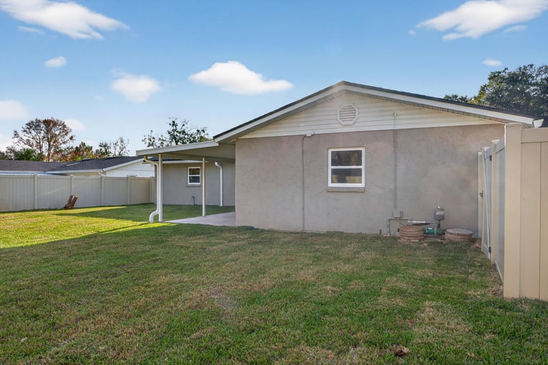 Photo 43 of 8163 El Ciento Ct, Jacksonville, FL 32217, photographed by Megapixeler