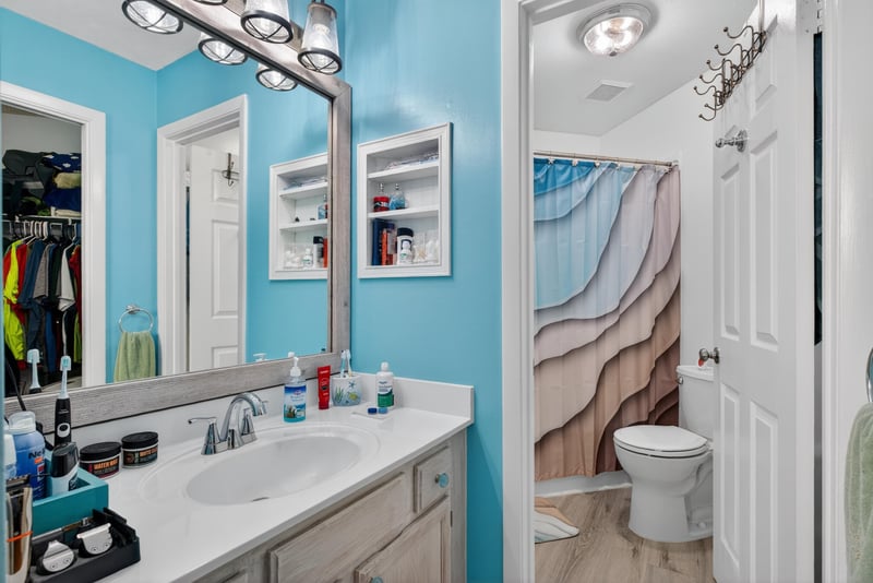 Photo 22 of 1505 Spindrift Cir W, Neptune Beach, FL 32266, photographed by Megapixeler