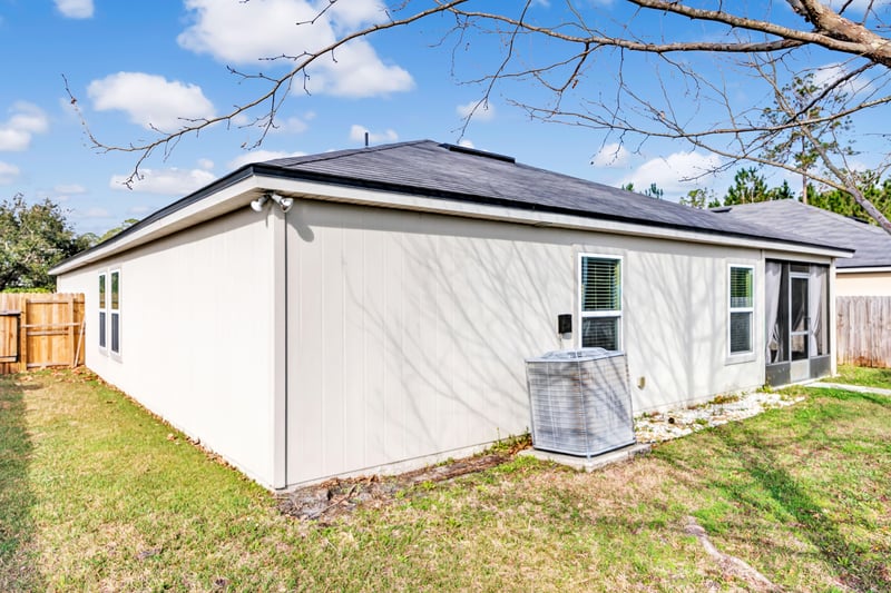 Photo 26 of 15543 Bareback Dr, Jacksonville, FL 32234, photographed by Megapixeler