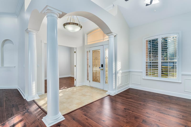 Entrance Angle 2 at 1700 Southcreek Dr, Jacksonville, FL 32259