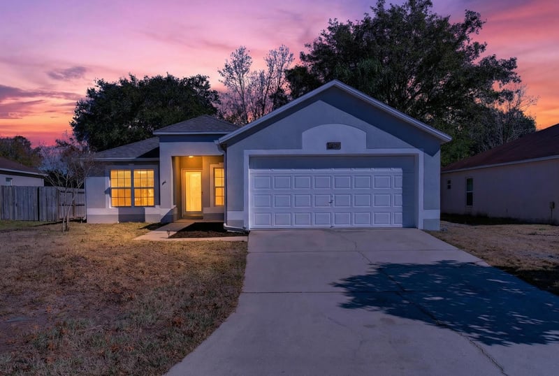 Photo 2 of 2689 Cobblestone Forest Cir E, Jacksonville, FL 32225, photographed by Megapixeler