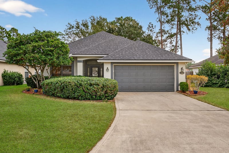 Photo 1 of 13863 Devan Lee Dr E, Jacksonville, FL 32226, photographed by Megapixeler