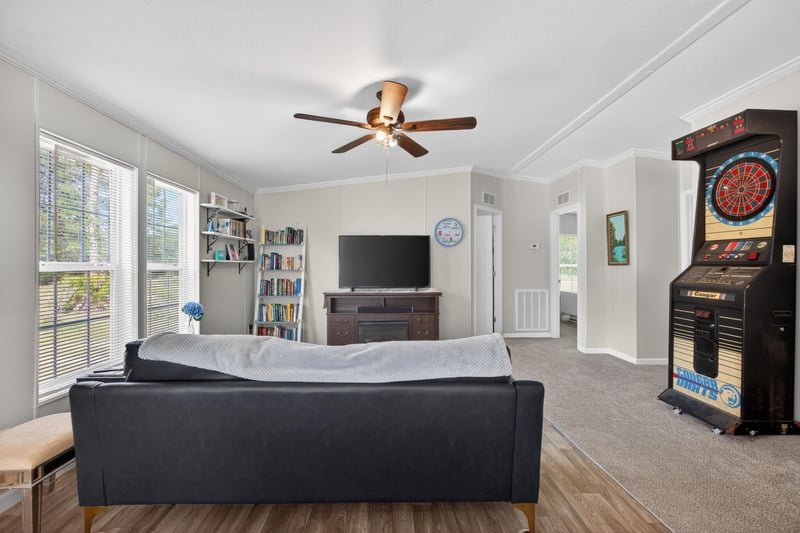 Photo 6 of 5117 Huntington Ct, Middleburg, FL 32068, photographed by Megapixeler