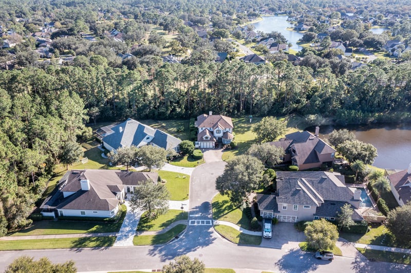 Lake View at 3662 Chatsfield Ct, Jacksonville, FL 32224