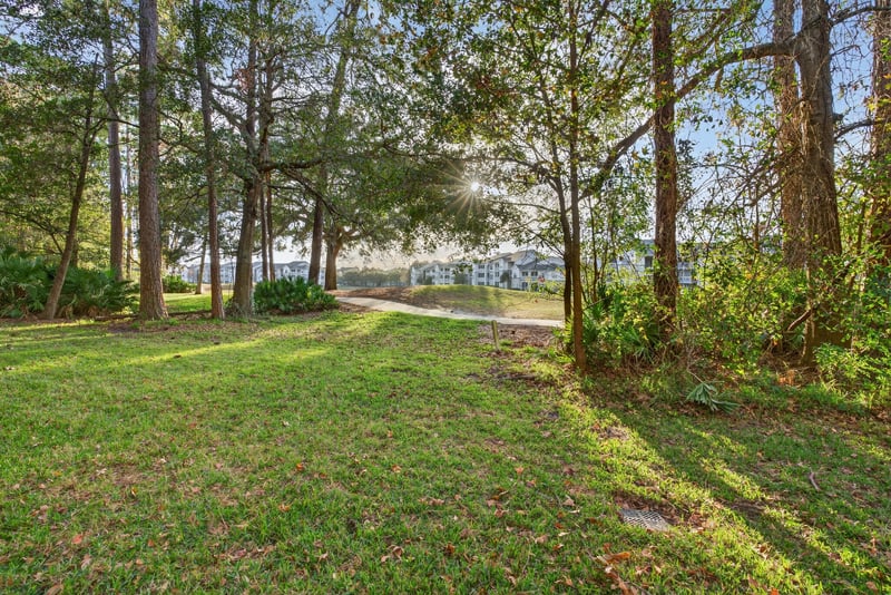 Backyard at 13810 Sutton Park Dr N #237, Jacksonville, FL 32224