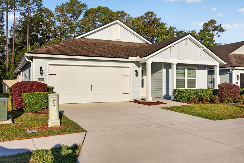Photo 3 of 83650 Nether St, Fernandina Beach, FL 32034, photographed by Megapixeler