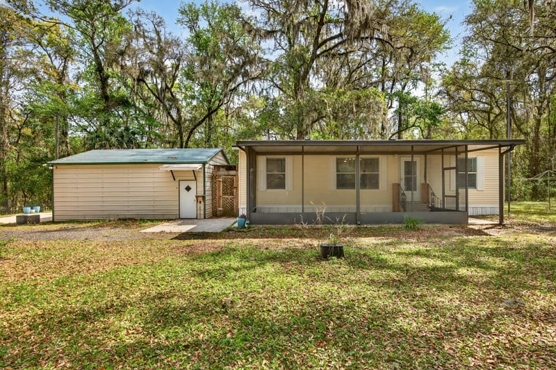 Photo 1 of 8010 Ocala Ave, Jacksonville, FL 32220, photographed by Megapixeler