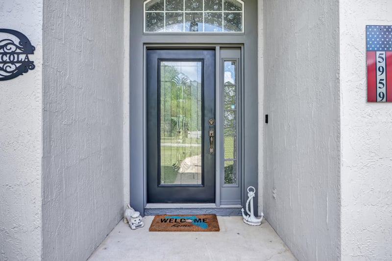 Photo 4 of 5959 Long Cove Dr, Jacksonville, FL 32222, photographed by Megapixeler
