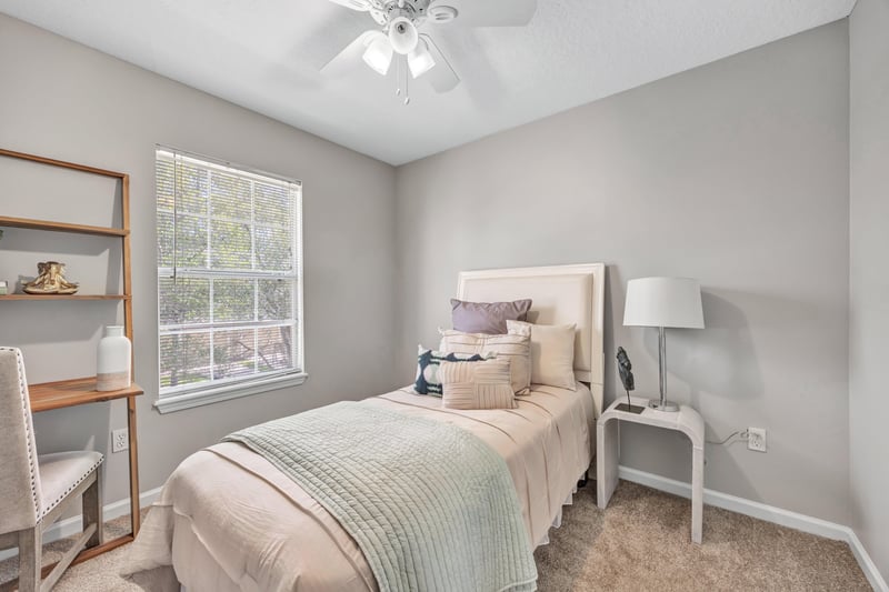 Photo 18 of 5260 Collins Rd unit 907, Jacksonville, FL 32244, photographed by Megapixeler