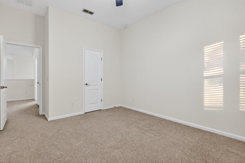Bedroom 3 at 3698 American Holly Rd, Jacksonville, FL 32226