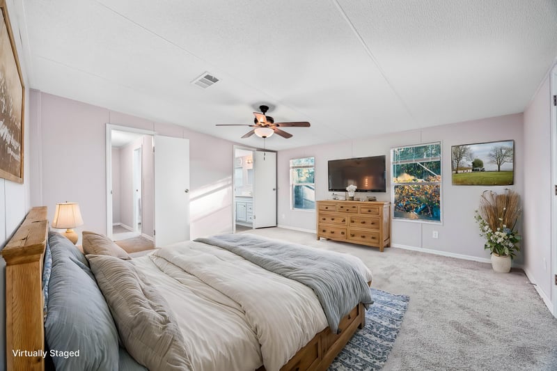 Photo 17 of 144 Beecher Springs Rd, Pomona Park, FL 32181, photographed by Megapixeler