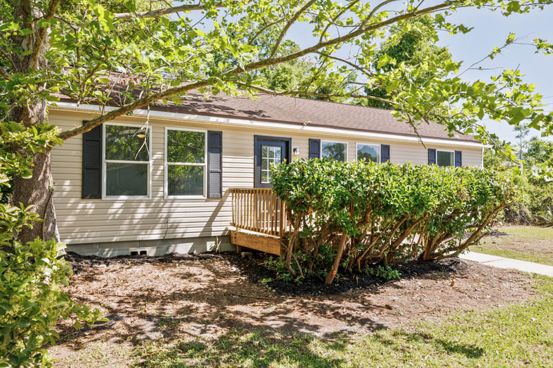 Photo 25 of 900 Helen St, St. Augustine, FL 32084, photographed by Megapixeler