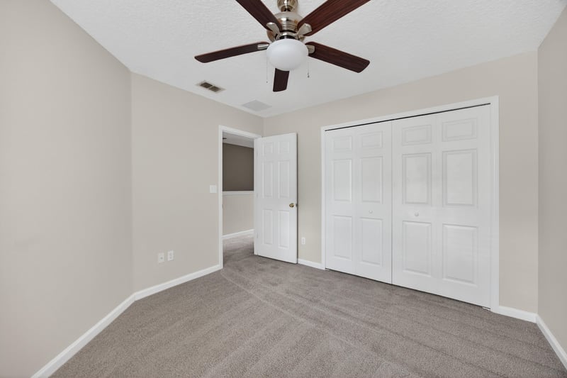 Photo 15 of 3730 Creswick Cir unit h, Orange Park, FL 32065, photographed by Megapixeler