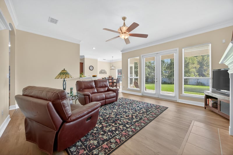 Photo 10 of 896 Live Oak Ln, Fleming Island, FL 32003, photographed by Megapixeler