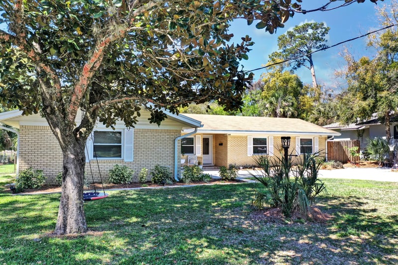 Photo 43 of 1008 Las Robida Dr, Jacksonville, FL 32211, photographed by Megapixeler