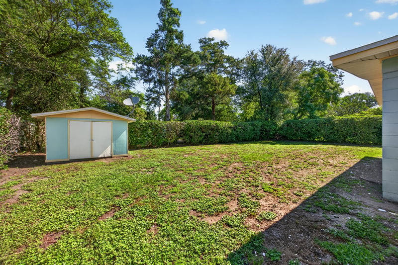 Photo 27 of 6715 Frye Ave S, Jacksonville, FL 32210, photographed by Megapixeler